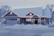 Seamless Design & Cozy Comfort Await in the Winterhaven House Plan 
