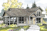 Discover The Northlake: Craftsman Charisma in a Small Haven 