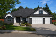Why Homebuyers Are Turning to Prairie-Style Ranch House Plans Like the Cheyenne 
