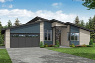 Modern Elegance: Explore the Nisqually - Your Perfect Home Awaits 