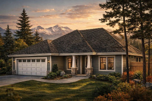 What Today’s Homebuyers Want Most: Popular Single-Family Plans from 1,200–1,900 Sq Ft