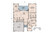 Traditional House Plan - Bramblewood 31-120 - Optional Floor Plan 