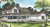 Southwest House Plan - Artesia 10-168 - Front Exterior 