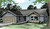 Ranch House Plan - Burnett 30-061 - Front Exterior 