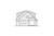 Craftsman House Plan - Winlock 31-201 - Rear Exterior 