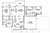 Country House Plan - Tumalo 30-996 - 1st Floor Plan 