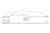 Mediterranean House Plan - Topaz 11-087 - Left Exterior 