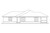 Mediterranean House Plan - Topaz 11-087 - Right Exterior 