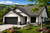 Cottage House Plan - Redrock 30-636 - Exterior 