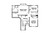 Secondary Image - Country House Plan - Frederick 30-507 - 2nd Floor Plan 