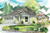 Craftsman House Plan - Ravenden 30-712 - Front Exterior 