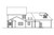 Country House Plan - Shaffer 30-453 - Rear Exterior 
