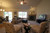 Prairie House Plan - Glenhaven 30-927 - Living Room 