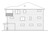 Traditional House Plan - Durban 60-049 - Right Exterior 