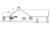 Ranch House Plan - Gideon 30-256 - Left Exterior 