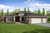 Contemporary House Plan - Quail Ridge 31-060 - Front Exterior 
