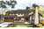 Tudor House Plan - Walcott 30-166 -  