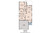 Ranch House Plan - Greer 30-484 - 1st Floor Plan 