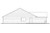 Craftsman House Plan - Easthaven 30-778 - Left Exterior 