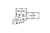 Secondary Image - Lodge Style House Plan - Eatonville 31-165 - 2nd Floor Plan 