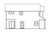 Cottage House Plan - Watkins 30-401 - Left Exterior 