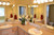 Craftsman House Plan - Elkridge 30-529 - Master Bathroom 