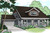 Craftsman House Plan - Bailey 30-262 - Front Exterior 