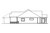 Traditional House Plan - Bennett 30-281 - Right Exterior 