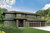 Prairie House Plan - Brookhill 30-963 - Front Exterior 