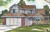 Country House Plan - Susanville 30-114 - Front Exterior 