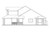 Country House Plan - Susanville 30-114 - Right Exterior 
