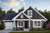 Cottage House Plan - Danville 30-284 - Exterior 