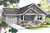 Cottage House Plan - Danville 30-284 - Exterior 