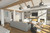 Lodge Style House Plan - Myrtlewood 31-128 - Great Room 