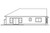 Ranch House Plan - Corinth 30-325 - Left Exterior 