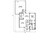 Cottage House Plan - Lawrence 30-103 - 1st Floor Plan 