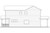 Country House Plan - Kennewick 60-037 - Right Exterior 
