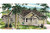 Craftsman House Plan - Caraville 30-721 - Front Exterior 