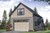Classic House Plan - 20-259 - Front Exterior 