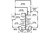 Country House Plan - Hendrick 60-034 - 1st Floor Plan 