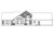 Craftsman House Plan - Montego 30-612 - Rear Exterior 