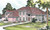Spanish House Plan - Stanfield 11-084 - Front Exterior 