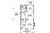 Bungalow House Plan - Maplecreek 30-591 - 1st Floor Plan 