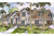 European House Plan - Crestwick 30-425 - Front Exterior 