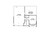 Prairie House Plan - Alpenglow 31-115 - 2nd Floor Plan 