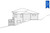 Prairie House Plan - Nehalem 31-233 - Right Exterior 
