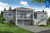 Prairie House Plan - Nehalem 31-233 - Front Exterior 