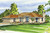 Mediterranean House Plan - Plainview 11-079 - Front Exterior 