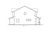 Country House Plan - Millburn 60-027 - Left Exterior 