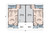 Country House Plan - Millburn 60-027 - 1st Floor Plan 